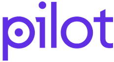 Pilot logo small PNG